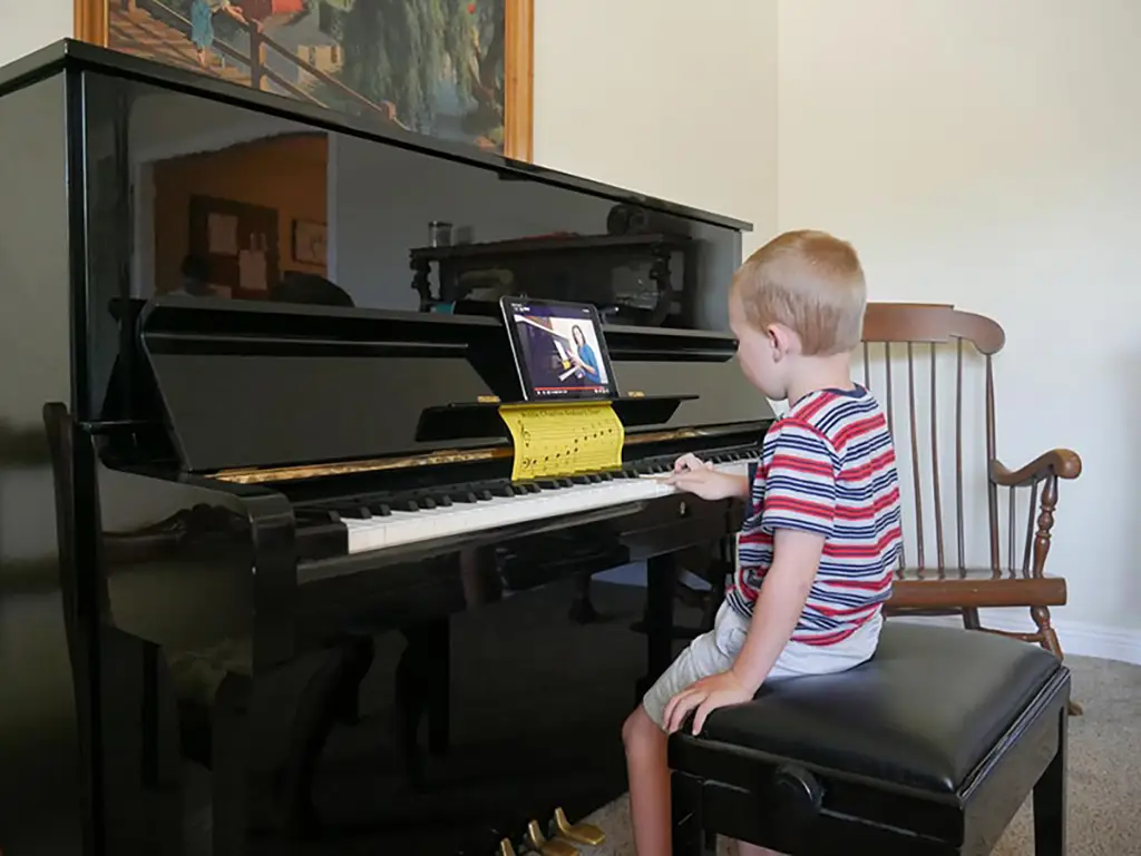 Piano Prep Academy